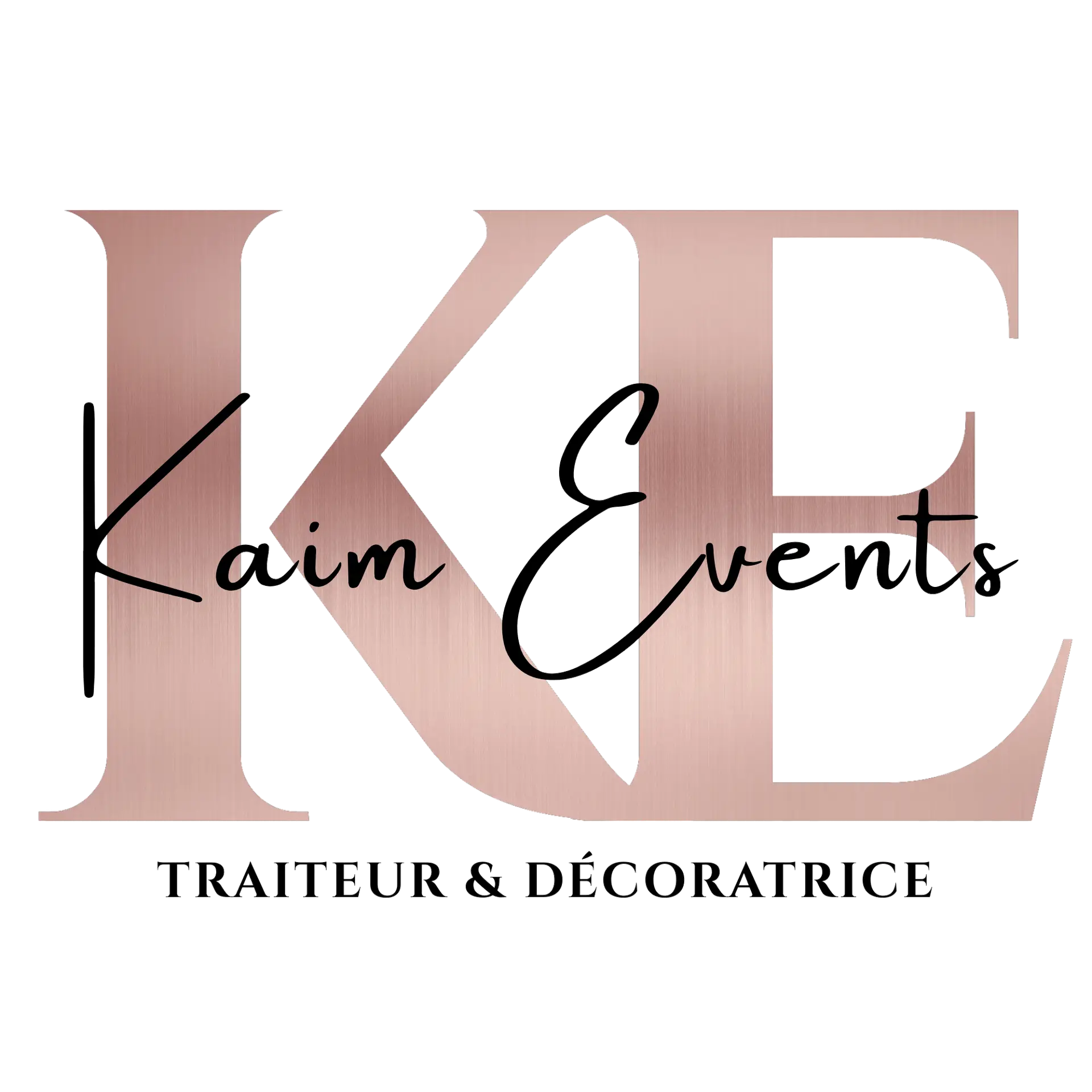 Kaim events traiteur decoration