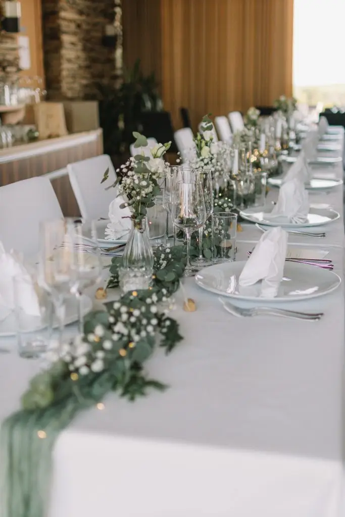 decoration mariage amberieu
