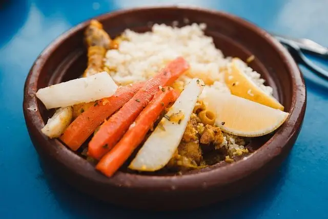 plats orientaux ambérieu en bugey